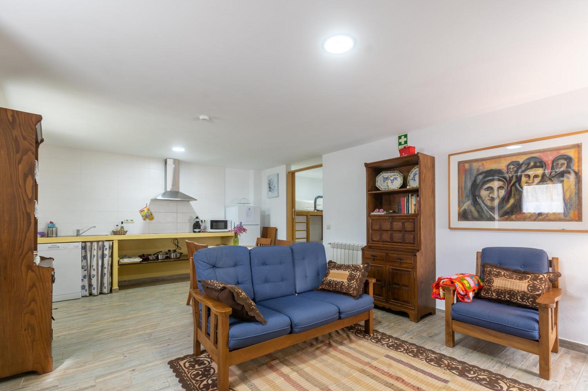 Casa D'Augusta - Agroturismo Miranda do Douro Zimmer foto